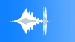 Electron Planet Revesre Cymbal EchoSound Effect