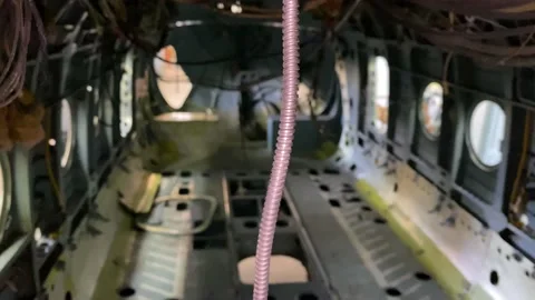 Electron wiring Video stock 142937385