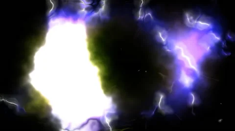 Electronic Abstract Stock Footage 51942920