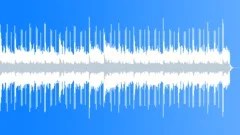 Electronic Action Stock Music