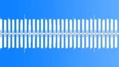 Electronic Alarm 10 Sound Effect