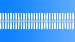 Electronic Alarm 11Sound Effect
