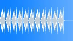 Electronic Alarm 12 Sound Effect