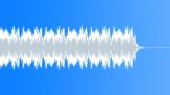 Electronic Alarm 15 Sound Effect