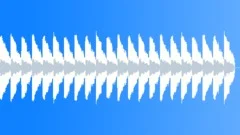 Electronic Alarm 3 Sound Effect