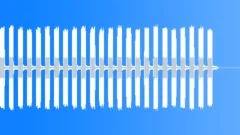Electronic Alarm 6 Sound Effect