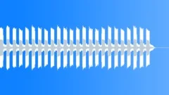 Electronic Alarm 7 Sound Effect
