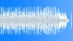 Electronic Ambient Fashion Style Groovy Calm Warm House Music Stock Music