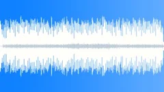 Electronic Bass Loop 2Stock Music