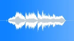 Electronic Beep 1 Sound Effect