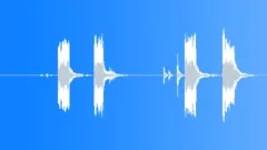 Electronic Beep 2 Sound Effect