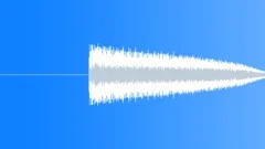 Electronic Beep 3 Sound Effect