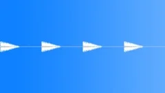 Electronic beep. Sound Effect