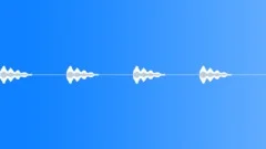 Electronic beep.Sound Effect