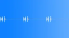 Electronic beep. Sound Effect