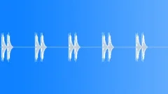 Electronic beep. Sound Effect