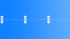 Electronic beep. Sound Effect