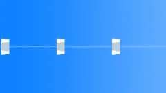 Electronic beep.Sound Effect