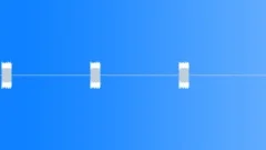 Electronic beep. Sound Effect