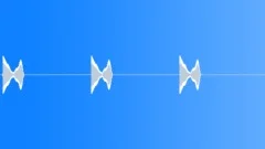 Electronic beep. Sound Effect
