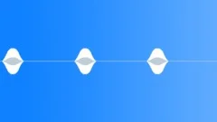 Electronic beep.Sound Effect