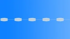 Electronic beep.Sound Effect