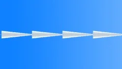 Electronic beep.Sound Effect