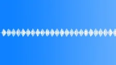Electronic beep.Sound Effect