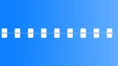 Electronic beep.Sound Effect