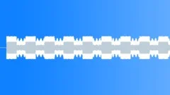 Electronic beep.Sound Effect