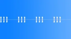 Electronic beep. Sound Effect