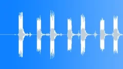 Electronic Beeps Sound Effect