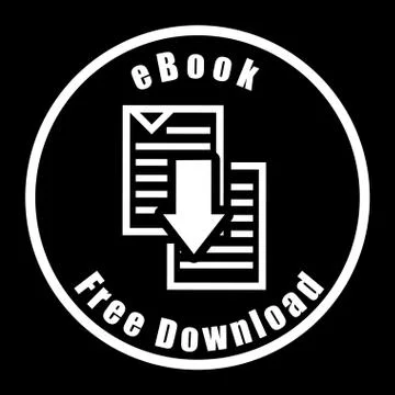 Electronic book design, vector illustration eps10 graphic Stock Illustration
