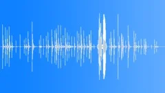 Electronic Bubbles 5 Sound Effect