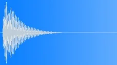 Electronic Button Click 02 Sound Effect