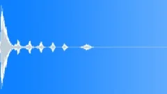 Electronic Button Flutter03 Sound Effect