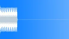 Electronic buzzer 3 - longSound Effect