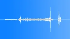 Electronic Camera On Off 02Sound Effect