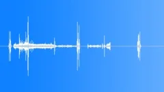 Electronic Camera On Off 03 Sound Effect