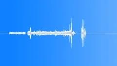 Electronic Camera On Off 04Sound Effect