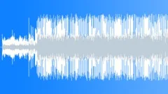 Electronic Christmas (Light, Happy, Playful) Stock Music