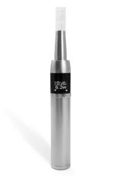 Electronic cigarette Stock Photos