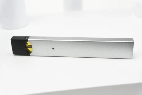 Electronic cigarette Stock Photos