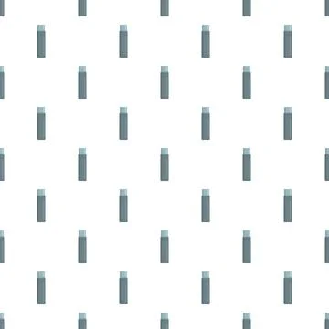 Electronic cigarette stick repeating pattern seamless background イラスト素材
