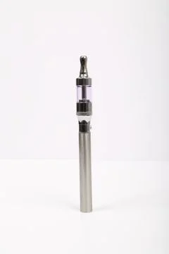 Electronic Cigarettes Stock Photos