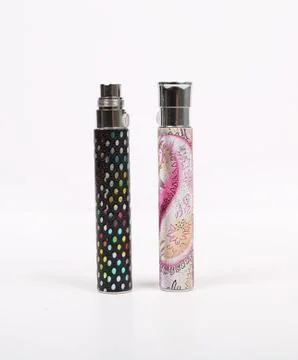 Electronic Cigarettes Stock Photos