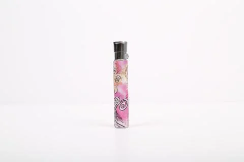 Electronic Cigarettes Stock Photos