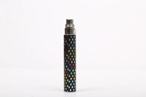Electronic Cigarettes Stock Photos