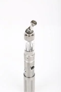 Electronic Cigarettes Stock Photos