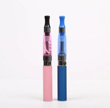 Electronic Cigarettes Stock Photos